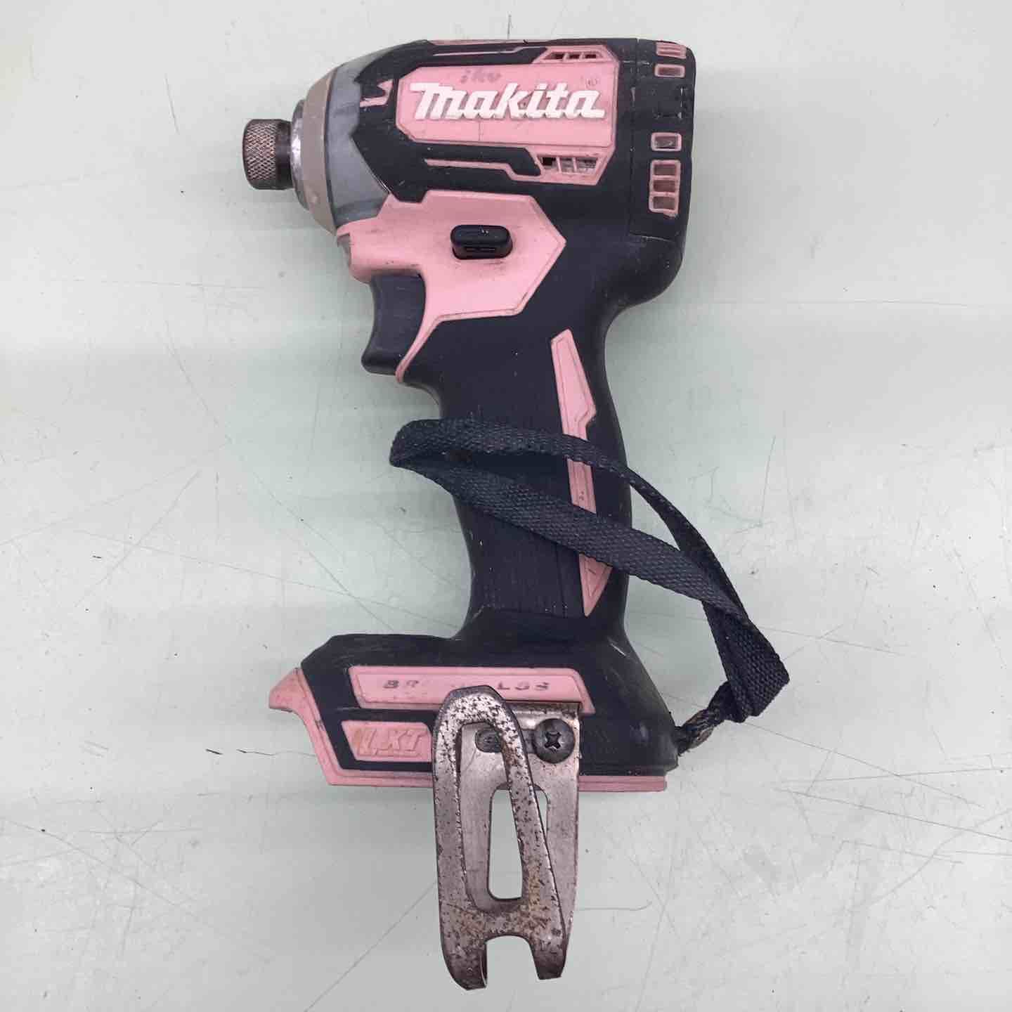 ★送料無料★【新品未開封】マキタ 充電式インパクトドライバー TD171DRGX ブルー 18V 6.0Ah マキタ TD171DRGX 18V 充電式インパクトドライバー 廃番送料無料