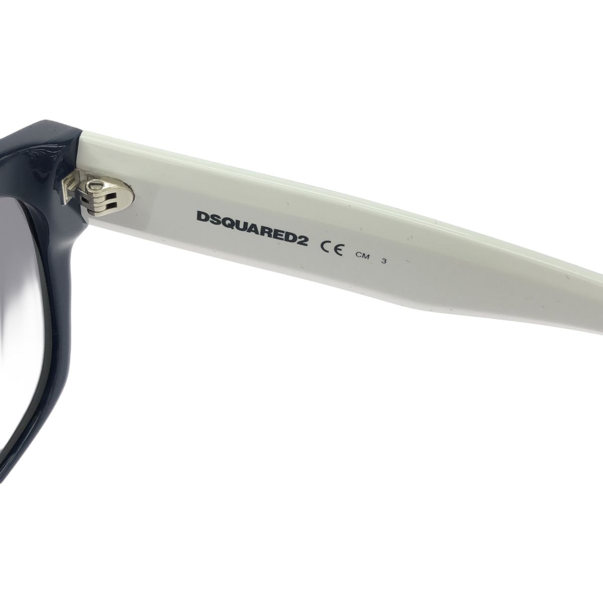 DSQUARED2 ディースクエアード ICON 0004/S サングラス 55□19