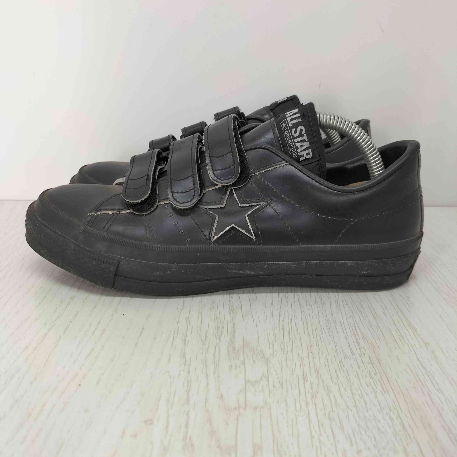 CONVERSE