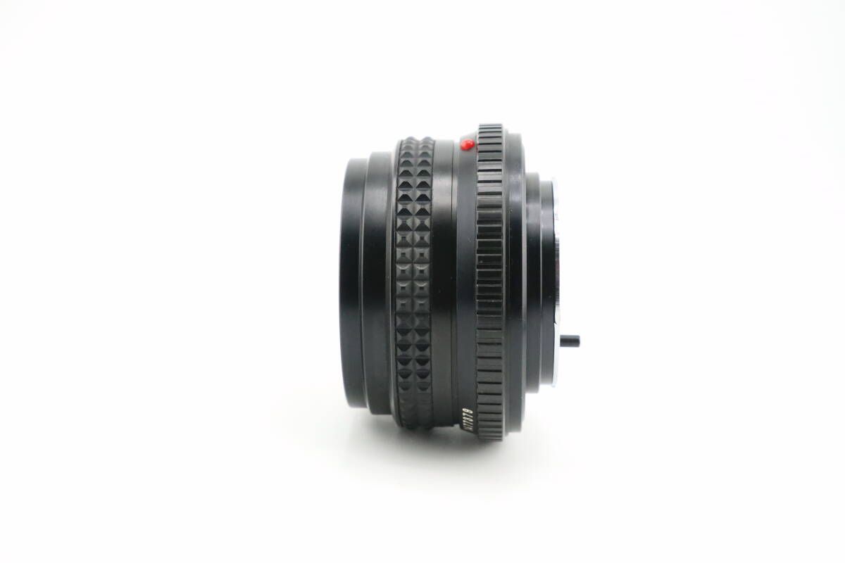 ☆ミノルタ MINOLTA MD ROKKOR 45mm F2☆ W0969＃3360 - メルカリ