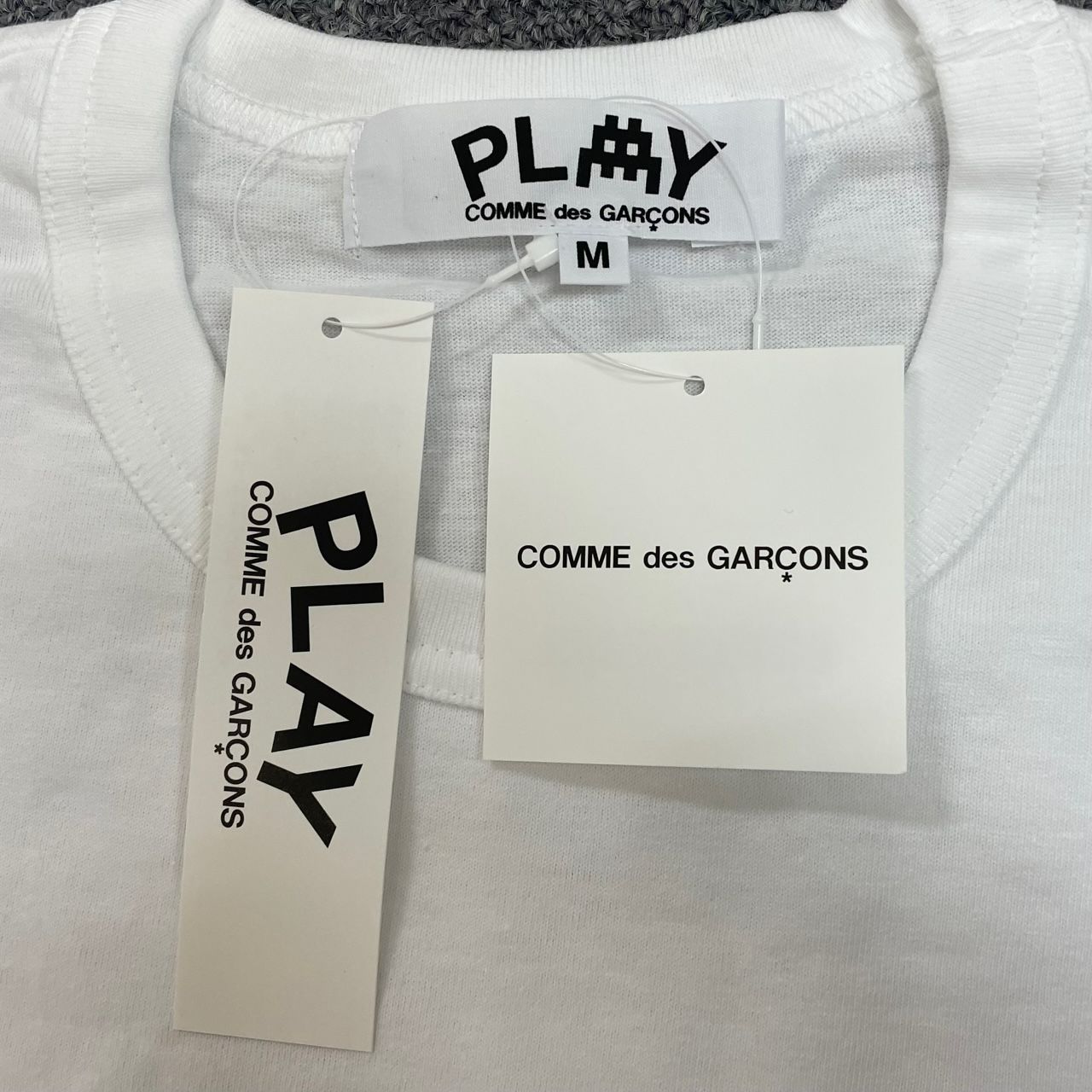 Comme des hotsell garcons play tag