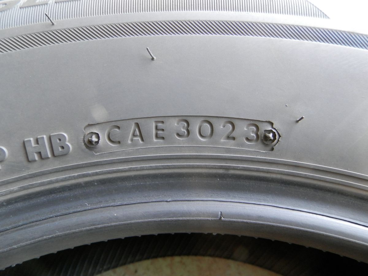 VRX2 スタッドレスタイヤ