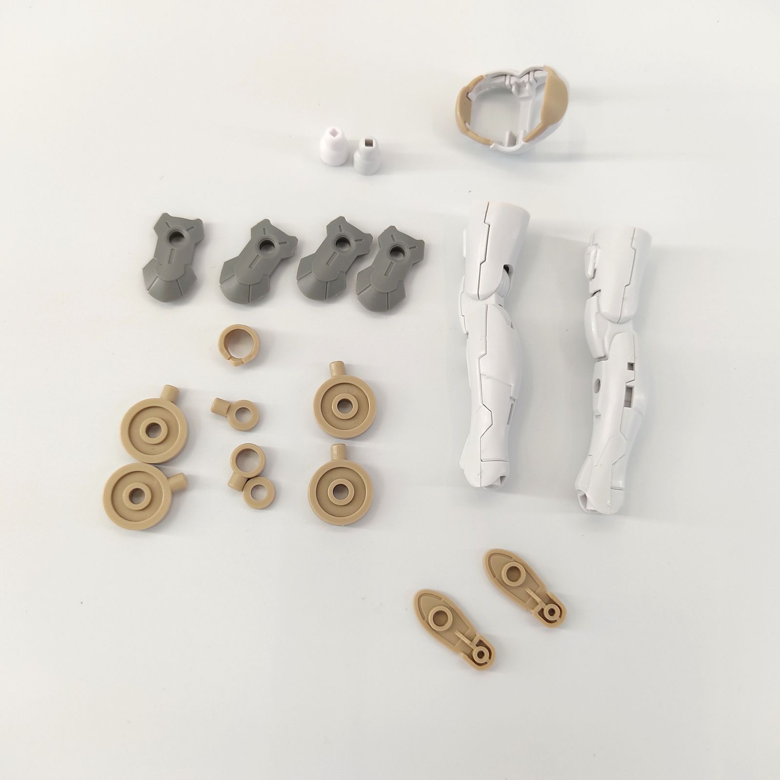 30MS【未検品/ジャンク】ルルチェ[カラーC] オプション