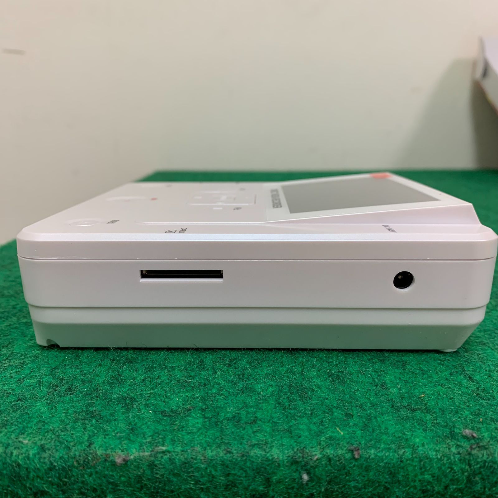 〇【未使用に近い】とうしょう ダイレクト メディア レコーダー DMR
