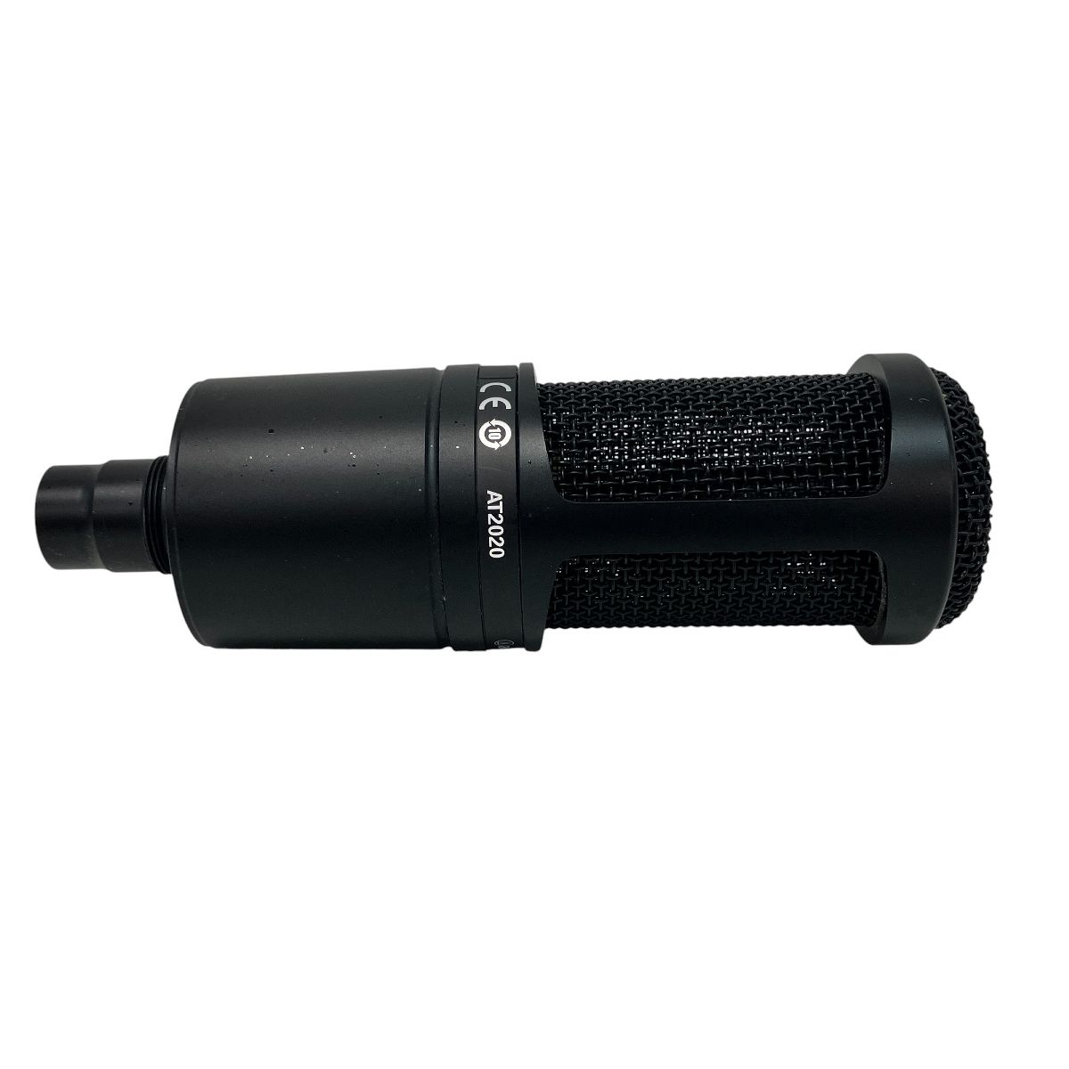 audio-technica AT2020 USBマイクロホン コンデンサーマイク
