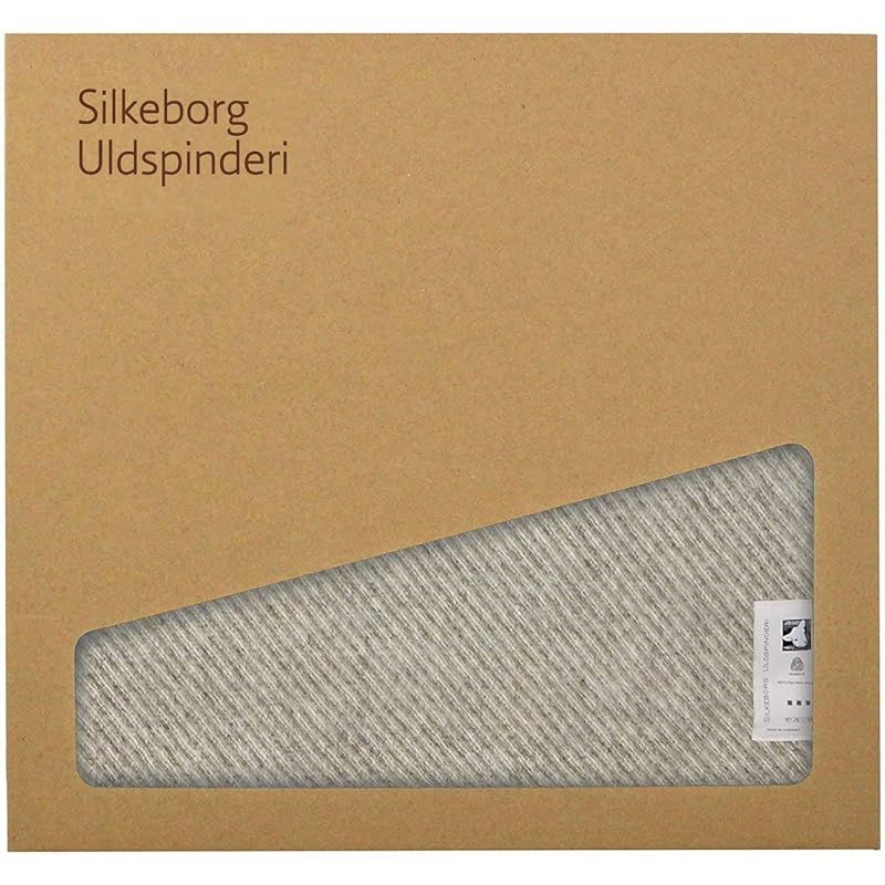 Silkeborg Uldspinderi