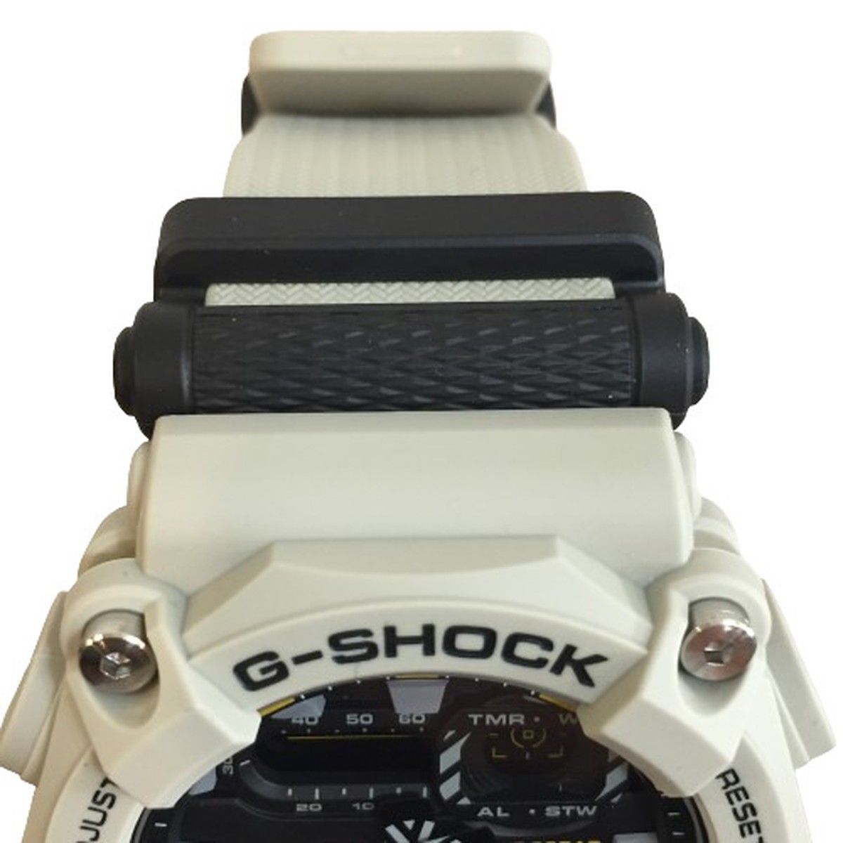 G-SHOCK ジーショック CASIO カシオ GA-900HC-5A 腕時計 海外モデル アナデジ デジアナ 美品 メンズ クォーツ タグ付き -  メルカリ