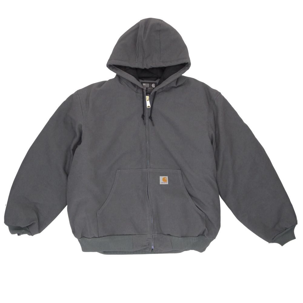 ☆ GVL.Gravel ☆ XLサイズ ☆ carhartt カーハート LooseFit ダック