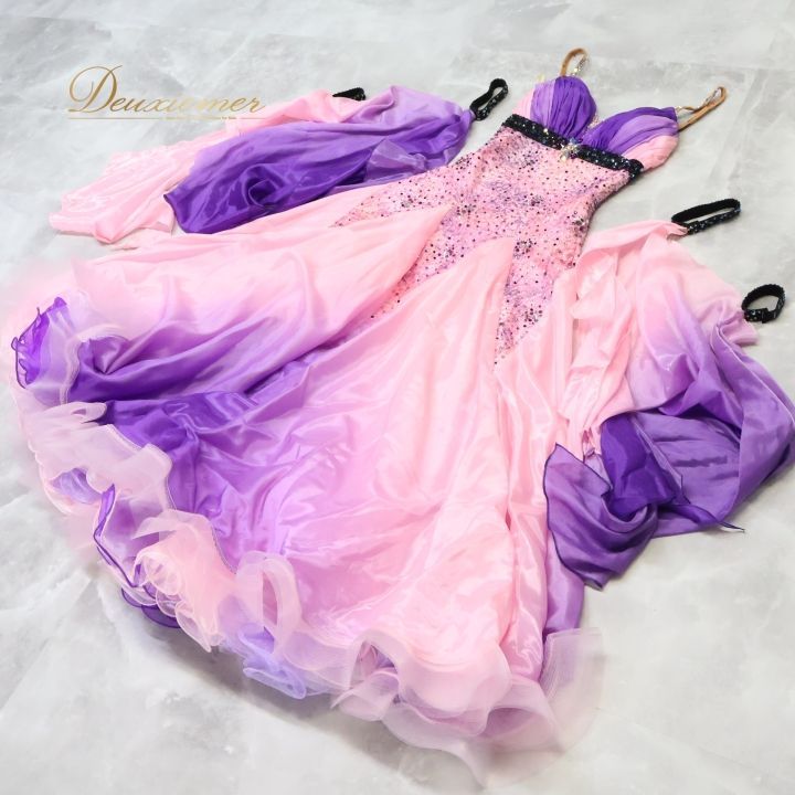 ステージ衣装 ドレスアップ