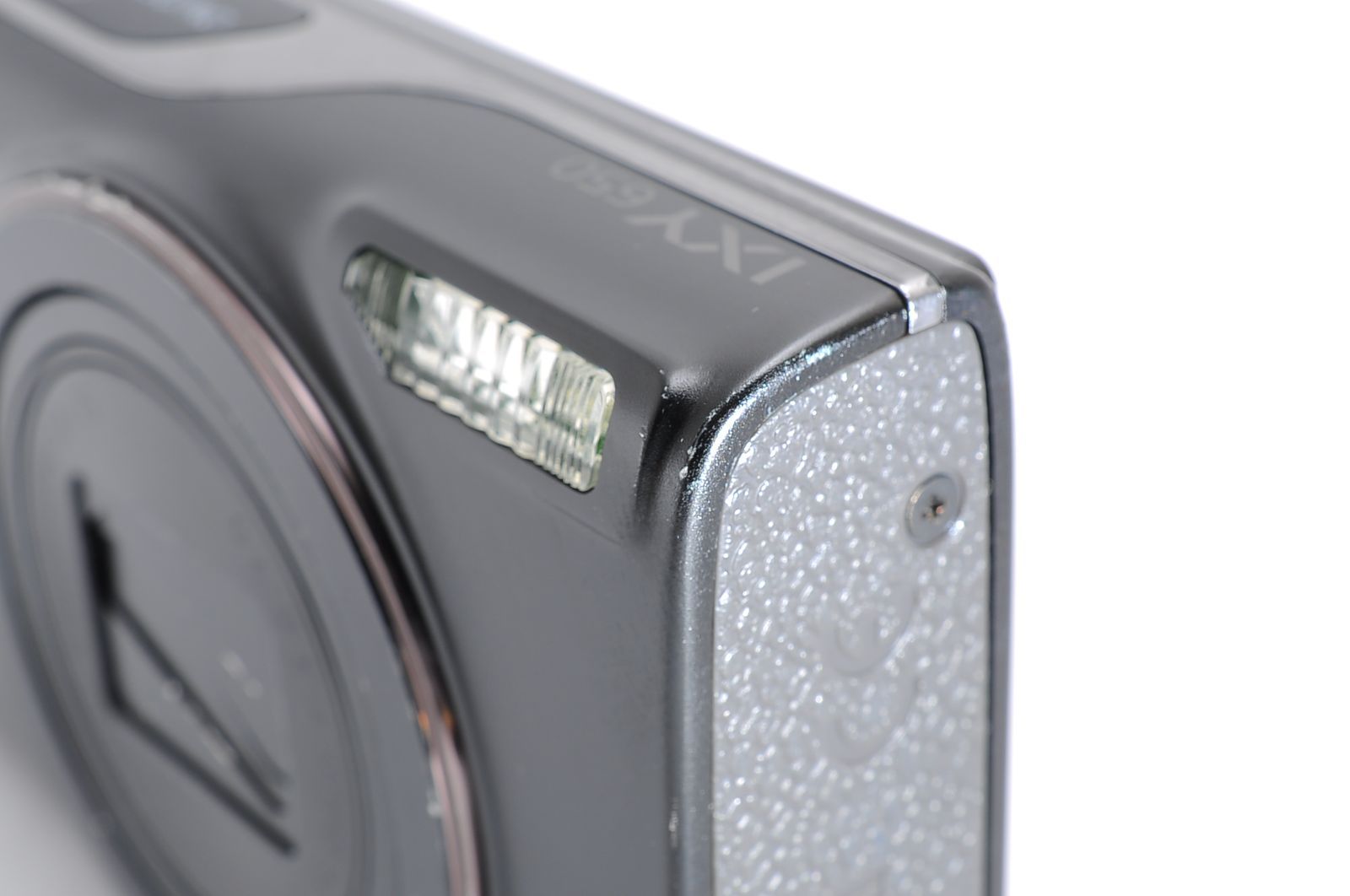  上品 Canon キヤノン IXY 650 高画質＆スタイリッシュ 旅行や日常撮影に最適 コンパクトデジタルカメラ デジタルカメラ