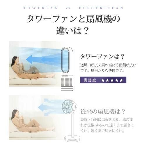 扇風機 羽なし