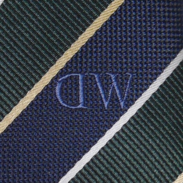 Daniel Wellington ダニエルウェリントン メンズネクタイ チーフ