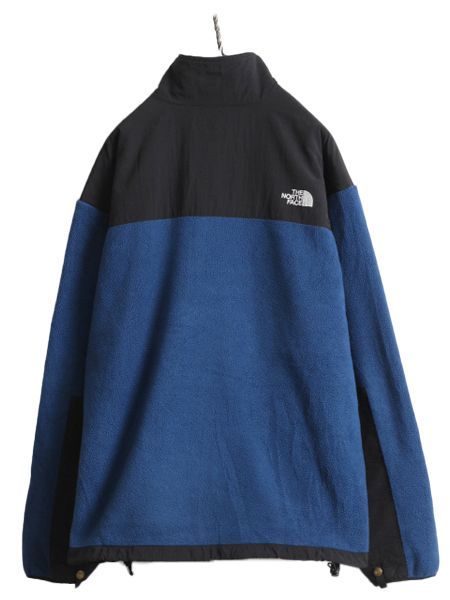 お得なクーポン配布中!】 90s ノースフェイス デナリ ジャケット メンズ XL / 90年代 オールド The North Face DENALI  アウトドア フリース ブルゾン 大きいサイズ - メルカリ