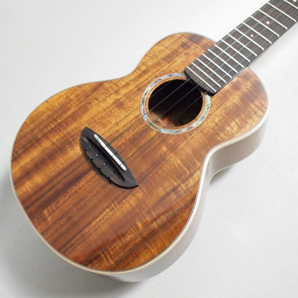 Famous FS-1G ウクレレ ストラップ チューナーセット Amazon.co.jp