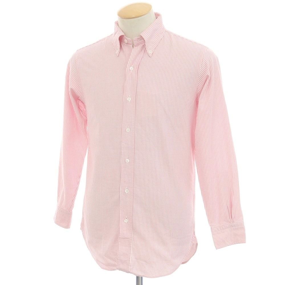 ブルックスブラザーズ　100%リネンシャツ リネン キューバシャツ | Brooks Brothers Japan (ブルックス