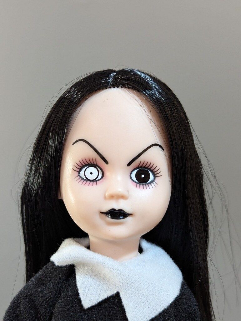 リビングデッドドールズ/セレブレイティング・サディ/13周年記念/メズコ メズコ リビングデッドドールズ Sadie 13th Anniversary ver