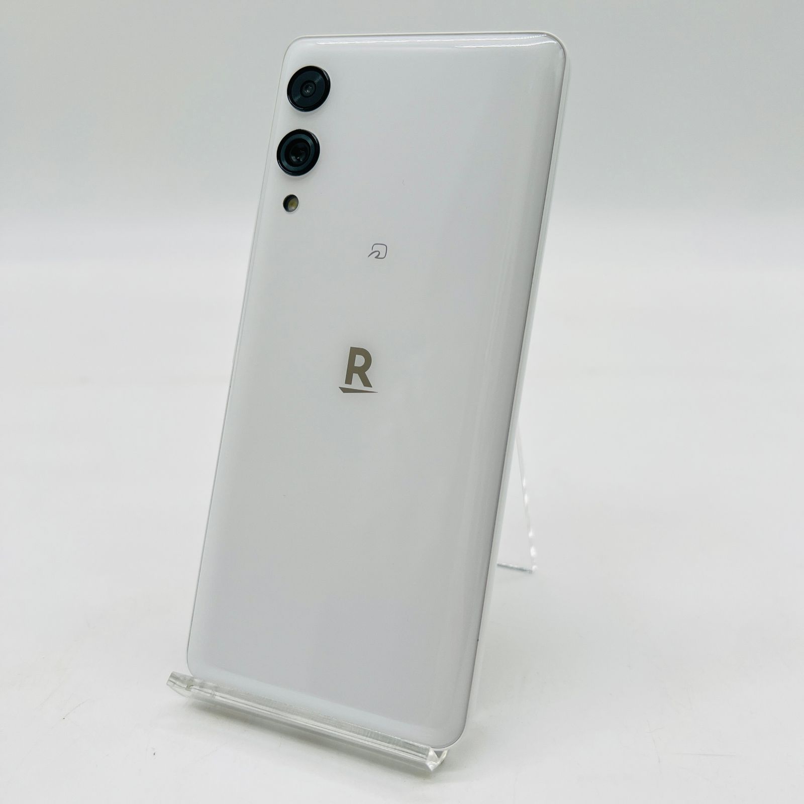 新品 未開封」 Rakuten Hand 5G スマ−トフォン 128GB White
