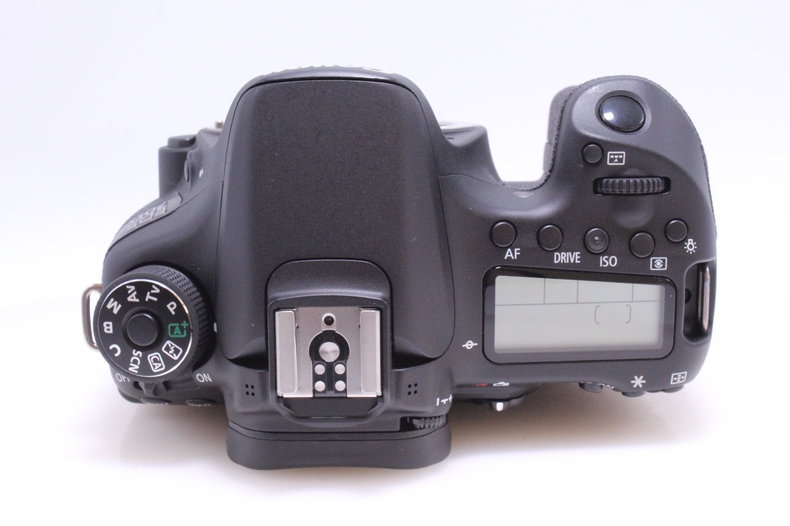 476回】Canon EOS 70D ボディ ブラック EOS70D デジタル一眼レフ