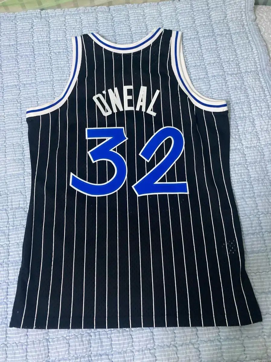 オニール Swingman