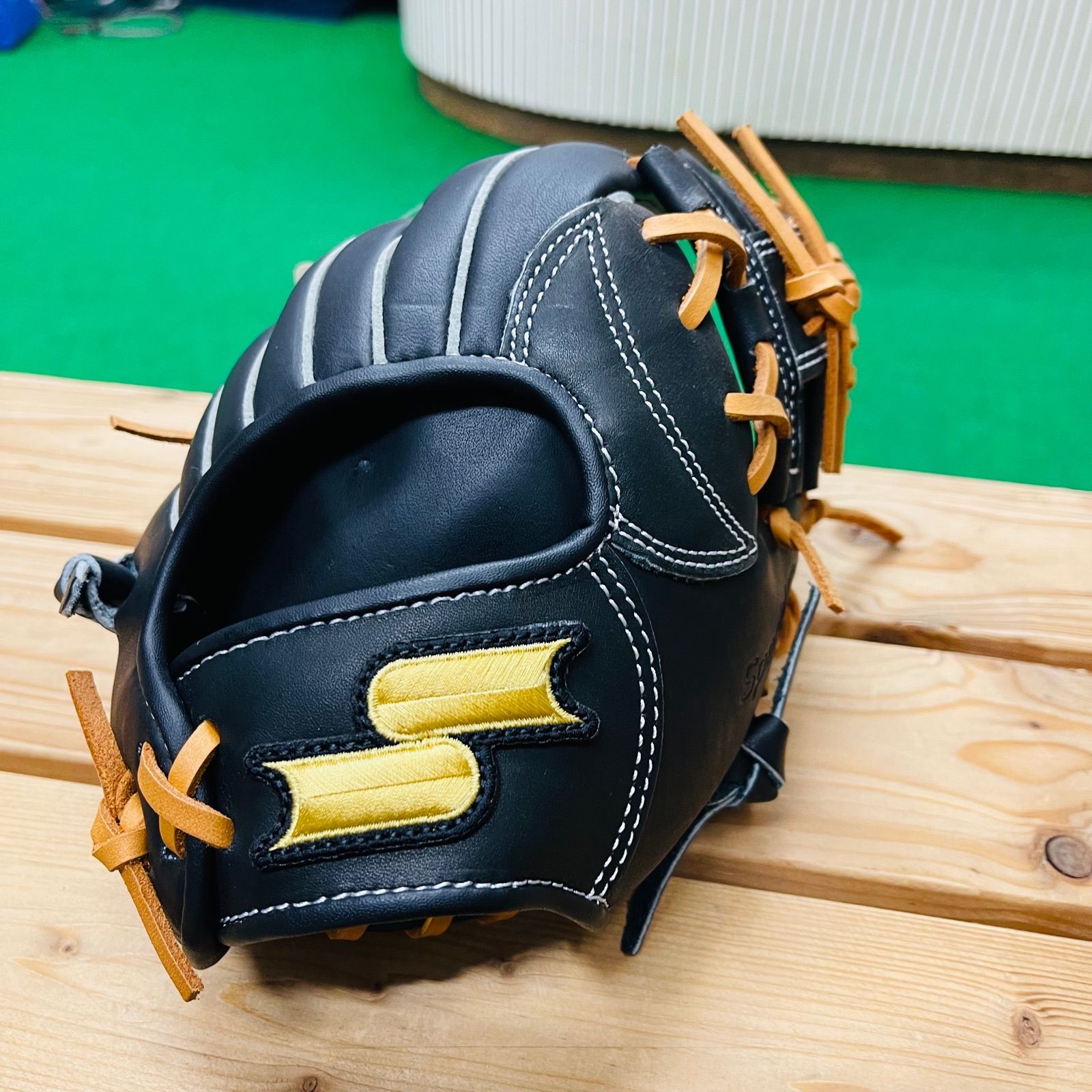 グローブ Mizuno Victory Stage DIAMOND MASTER MIZUNO ミズノ