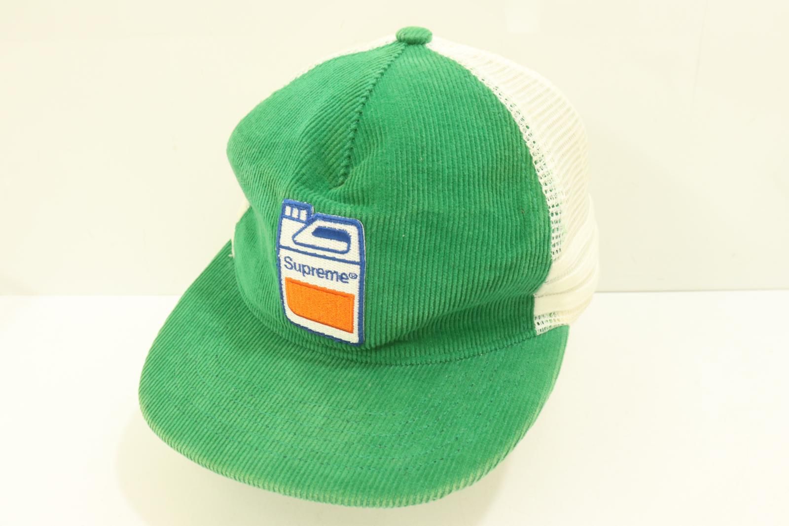 中古】 Supreme メンズキャップ -- 19AW Jug MeshBack 5-Panel