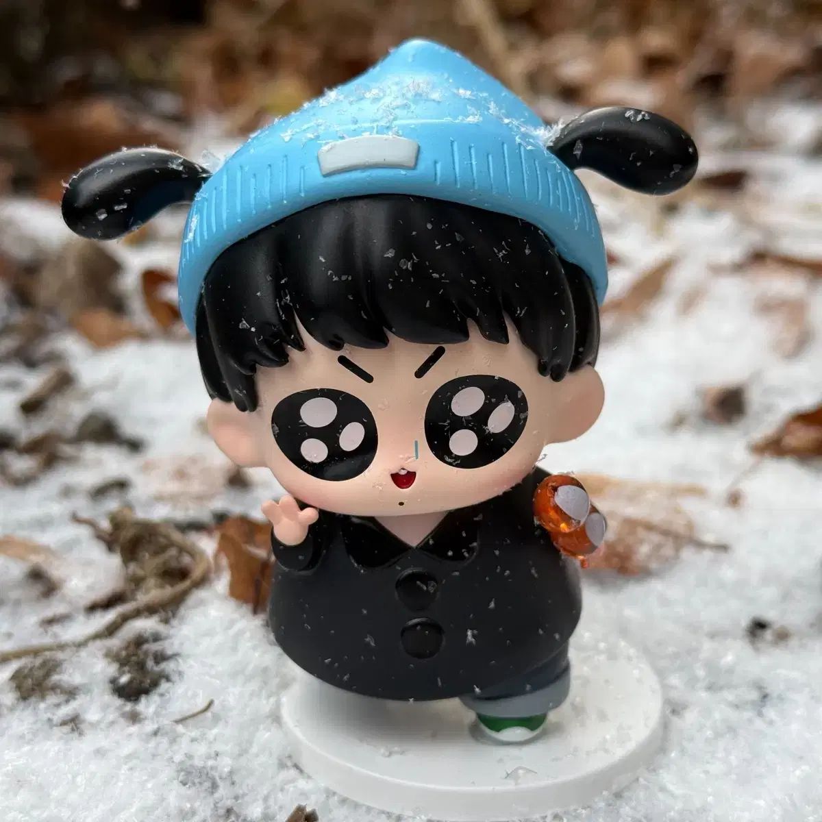 ジョングク JK jungkook 人形 洋服 セット BTS BTS(防弾少年団