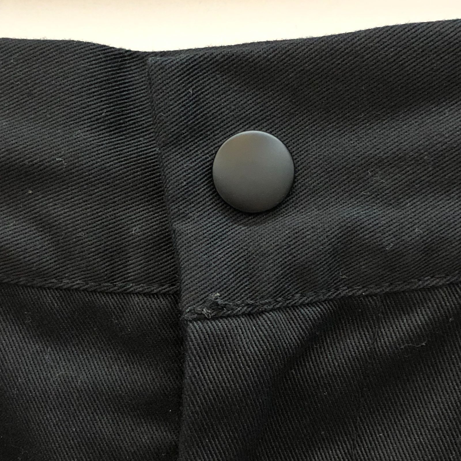 sapeur チノパンツ L ブラック 新品未使用品 スケート 黒 sapeur チノパンツ L ブラック 新品未使用品 スケート 黒