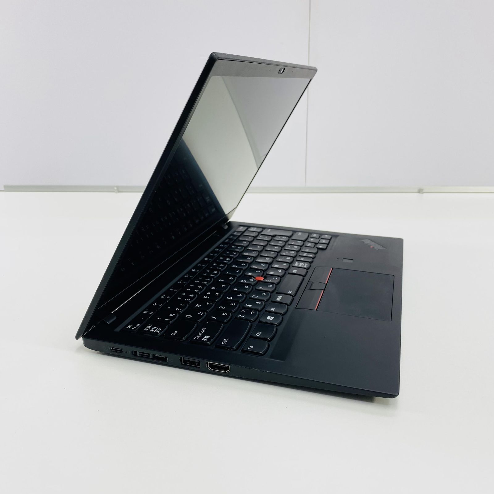 ThinkPad X1 Carbon Gen 6 i5-8世代 8GB/256GB Office付 - メルカリ
