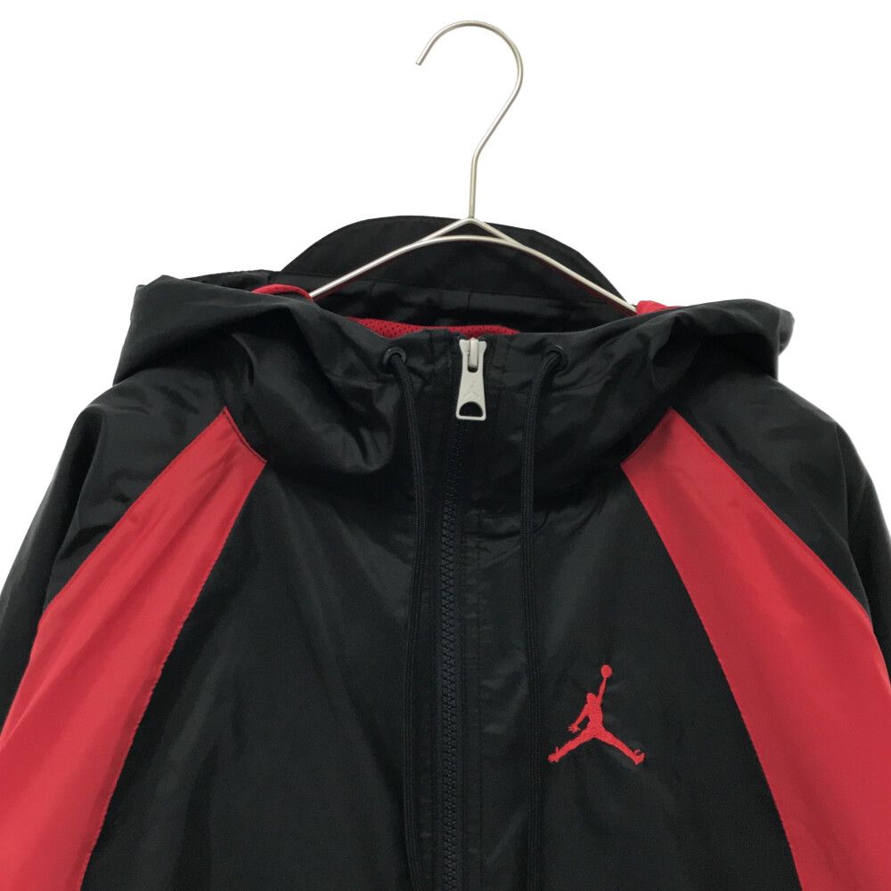 NIKE (ナイキ) JORDAN BRAND AS M J ESS WOVEN JACKET ジョーダン