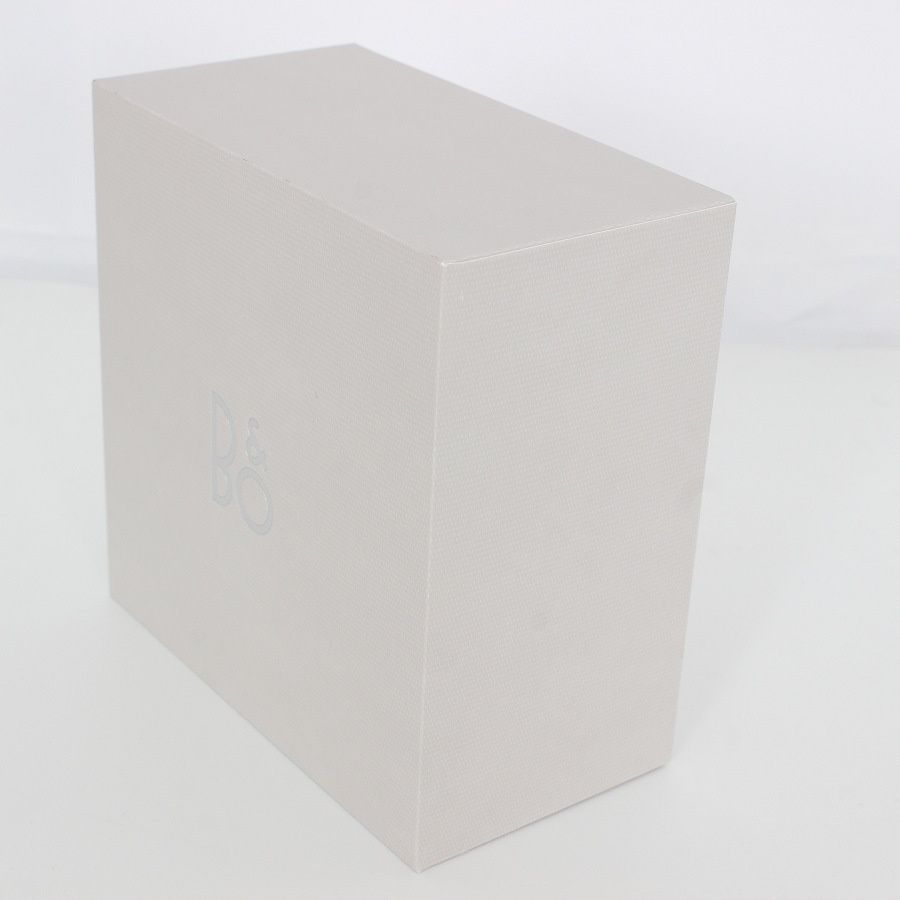 Bang-Olufsen Beoplay Eleven カッパートーン 完全ワイヤレスイヤホン ノイズキャンセリング バングアンドオルフセン 本体