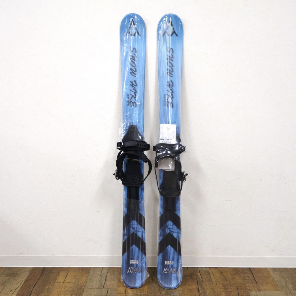 SNOW HIKE スノーハイク(Step Sole) 】ブルーモリス 【公式通販】