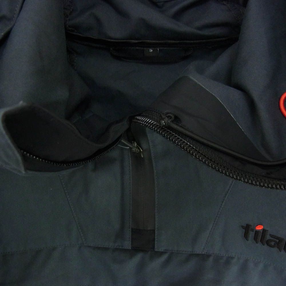 TILAK ティラック Odin Anorak Jacket オディン アノラック ジャケット  