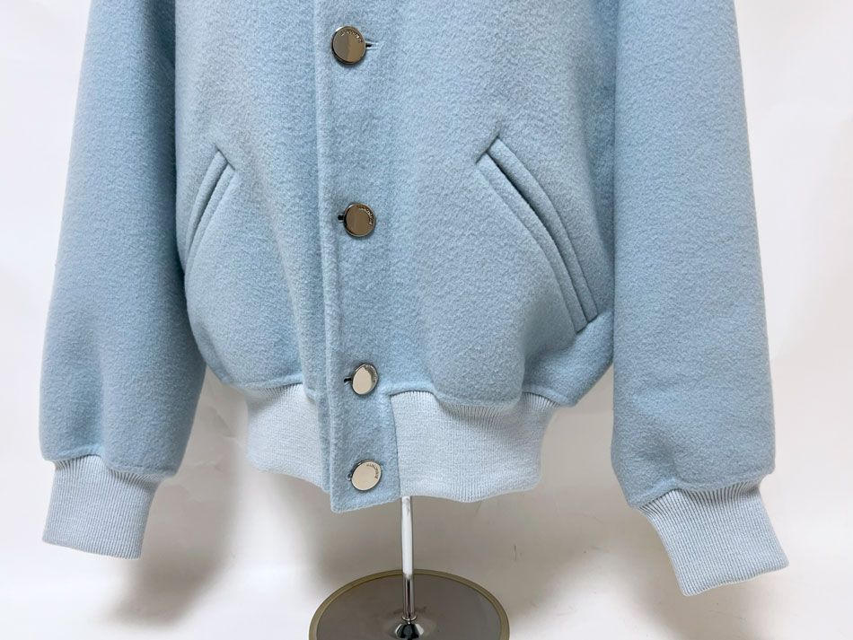 マディソンブルー MADISONBLUE レディース ジャケット JACKET
