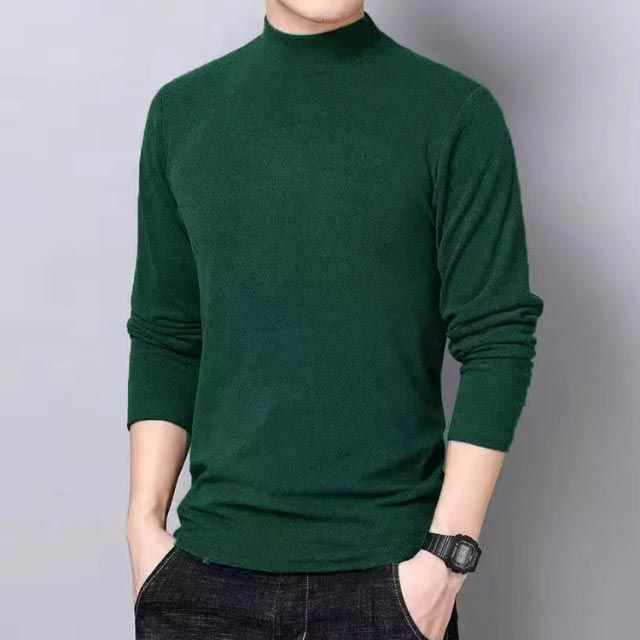 タートルネック