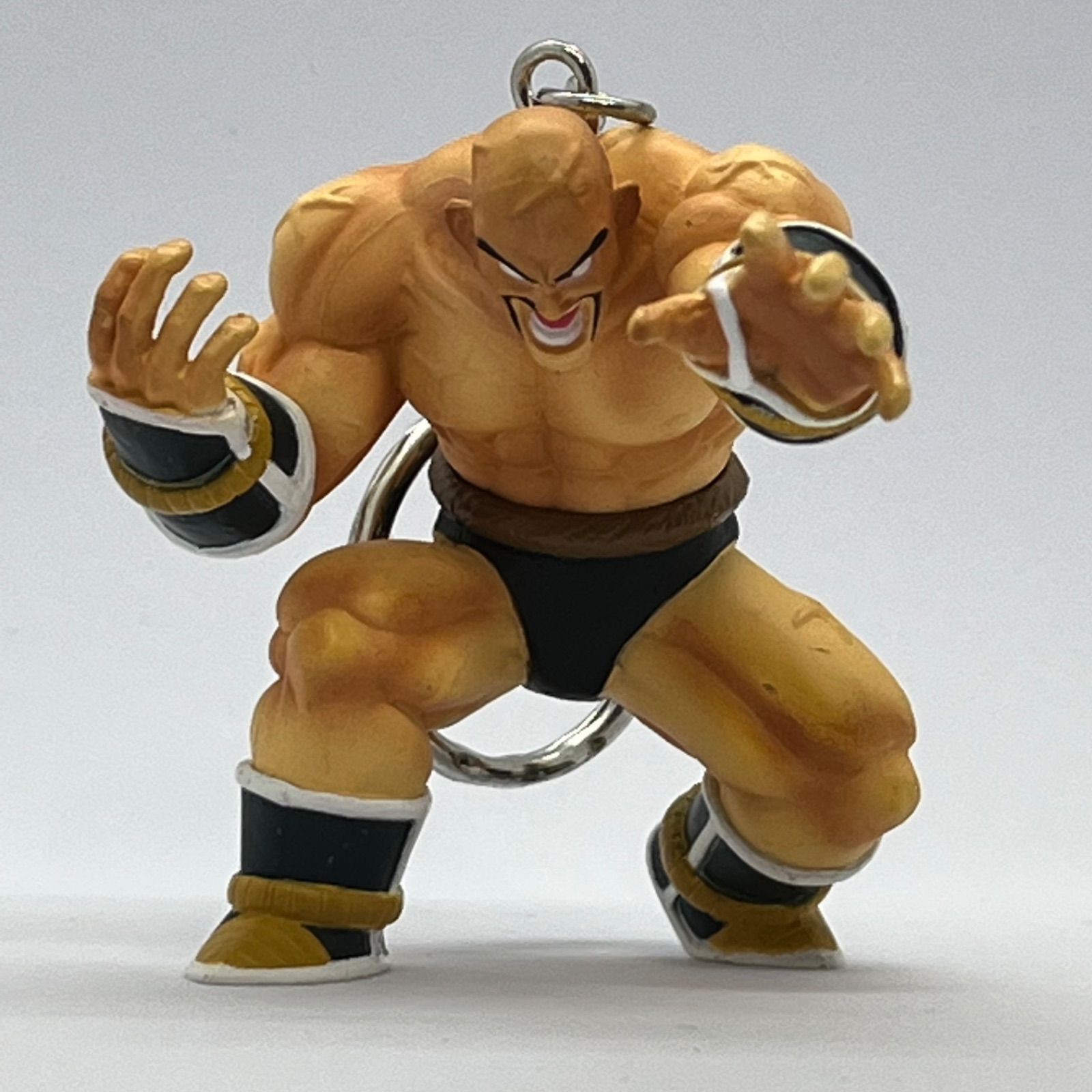 ドラゴンボール ハイクオリティ キーホルダー Amazon.co.jp: ドラゴンボールZ ハイクオリティキーホルダー