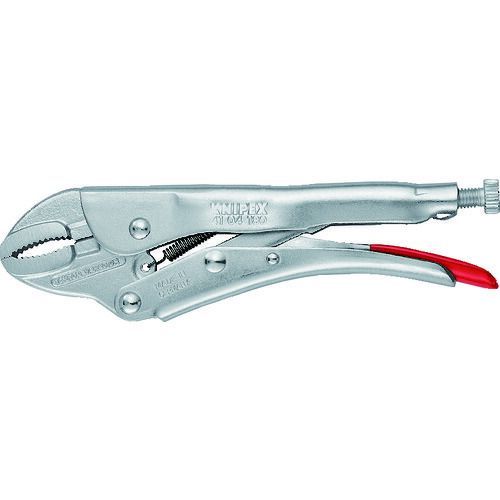ＫＮＩＰＥＸ　４１０４−１８０　グリッププライヤー
