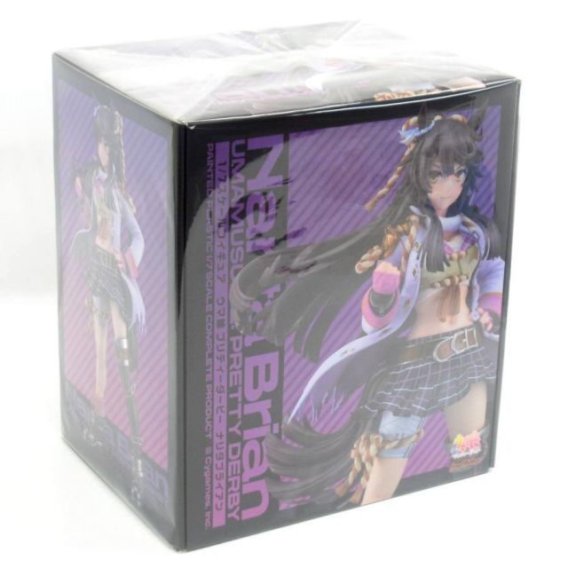 未開封 マックスファクトリー ウマ娘 プリティーダービー