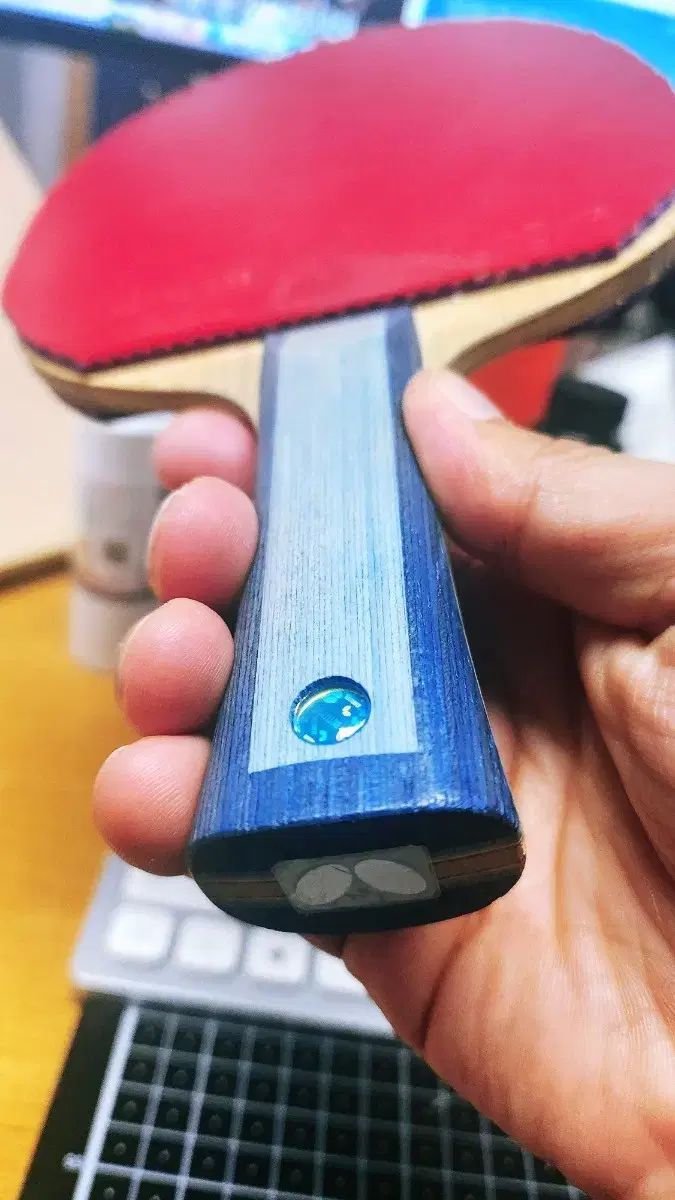 卓球ラケット fl