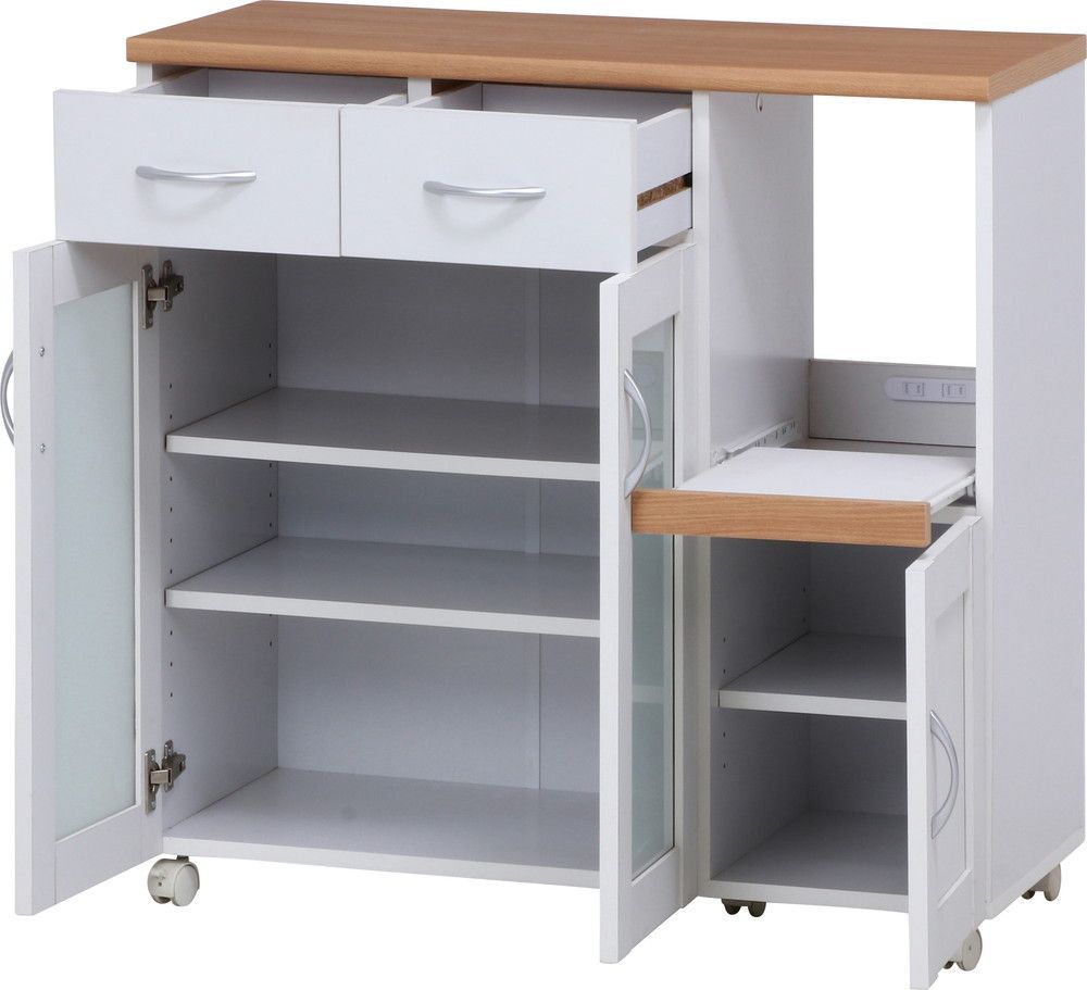 キッチンワゴン