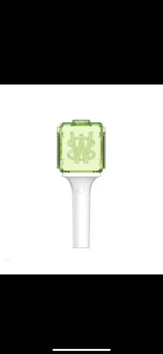NCT WISH OFFICIAL FANLIGHT NCT WISH OFFICIAL FANLIGHT ペンライト