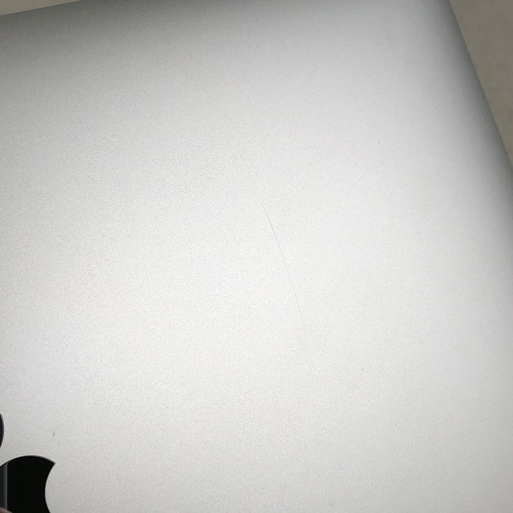 ジャンク品・本体のみ Apple MacBook Air (M1, 2020)【メモリ8GB・SSD256GB】★画面表示異常 A2337 ...