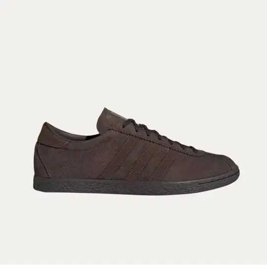 【雷市場（ポンジャン）商品韓国直送】280 adidas(アディダス) タバコ グルーエン ダーツ ブラウン