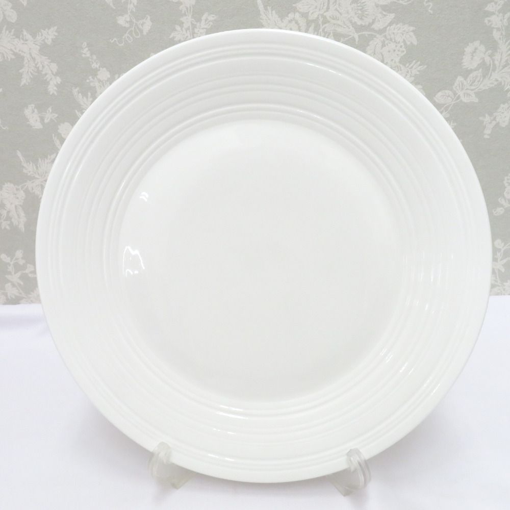 WEDGWOOD ウエッジウッド 食器 JASPER CONRAN ジャスパーコンラン 大皿