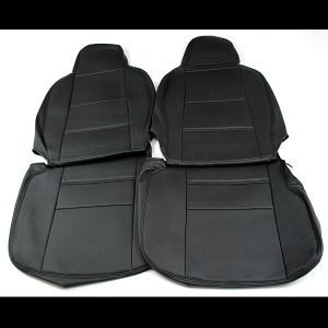 サンバーバン S321B