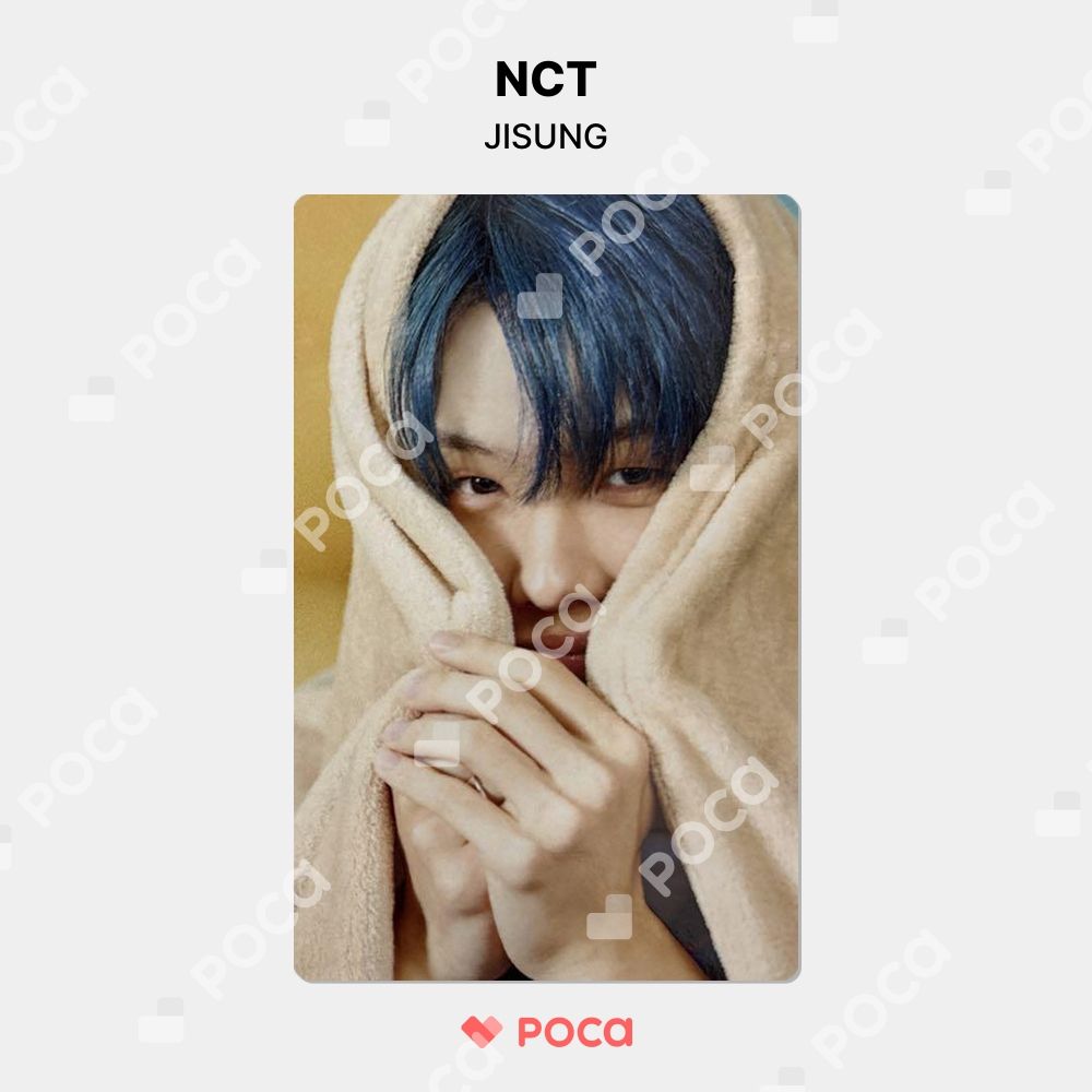 NCT チソン トレカ NCTzen DREAM-JAPAN DREAMzine Vol.2