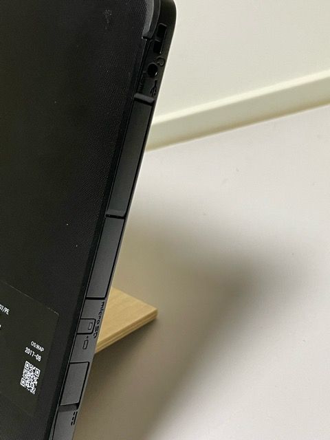 美品☆ 富士通 タブレット ARROWS Tab Q507/PE 128GB☆彡 - メルカリ