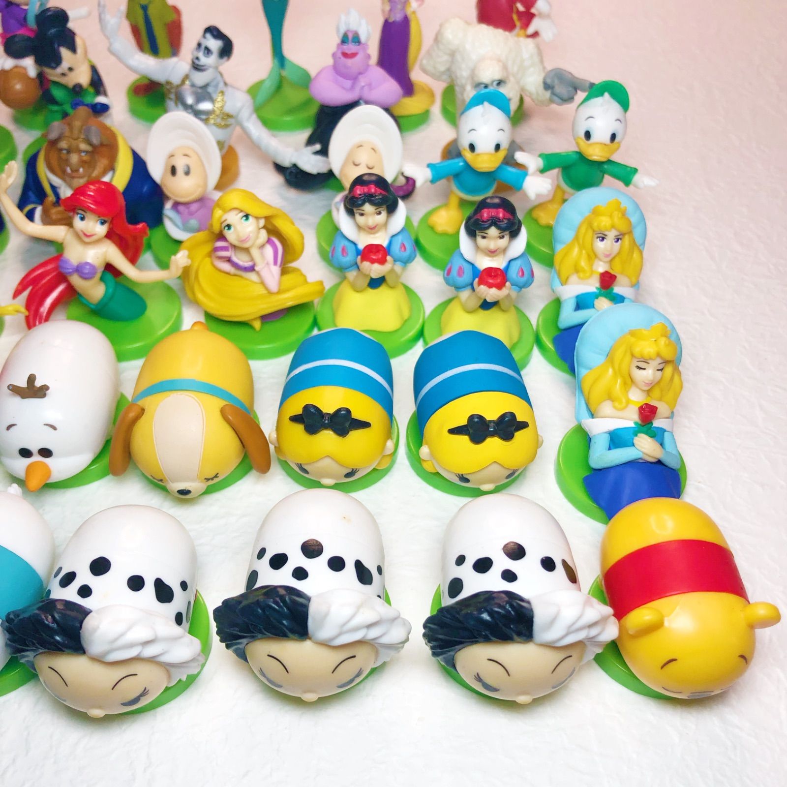 チョコエッグ ディズニー - メルカリ