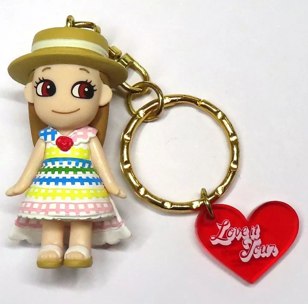 西野カナ 15th Anniversary マスコットキーホルダー Amazon.co.jp