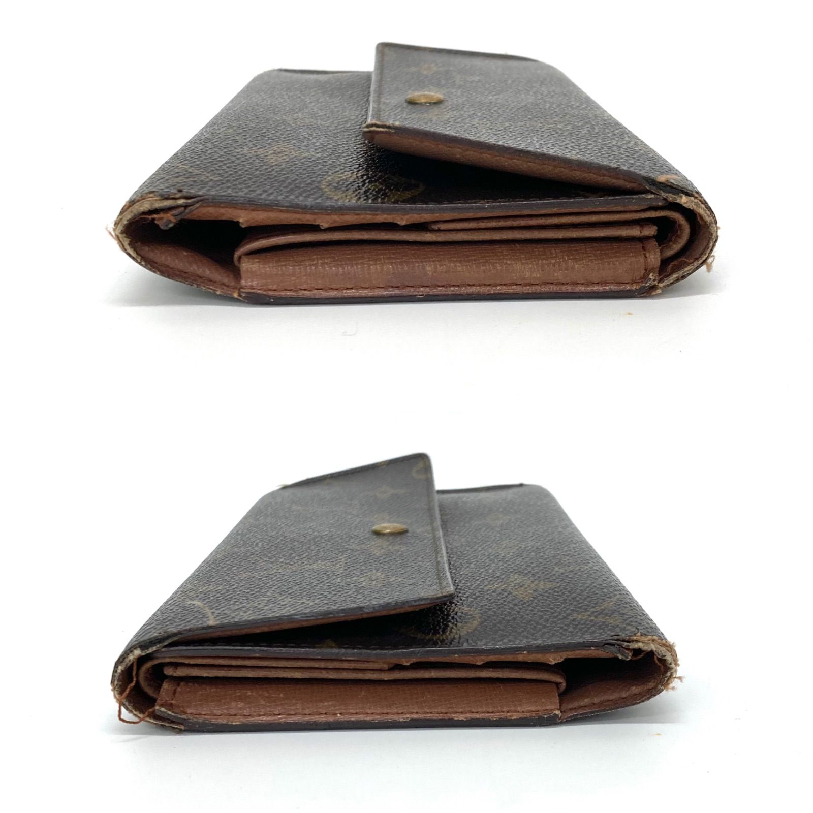 ルイヴィトン　ポルトフォイユインターナショナル　モノグラム　長財布 楽天市場】【財布】LOUIS VUITTON ルイ ヴィトン モノグラム