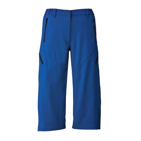 【新品・7営業日以内発送】4930269128299 SMART WORK WEAR SW521 メンズギアカーゴハーフパンツ 色：インペリアルブルー サイズ：EL【沖縄離島販売不可】